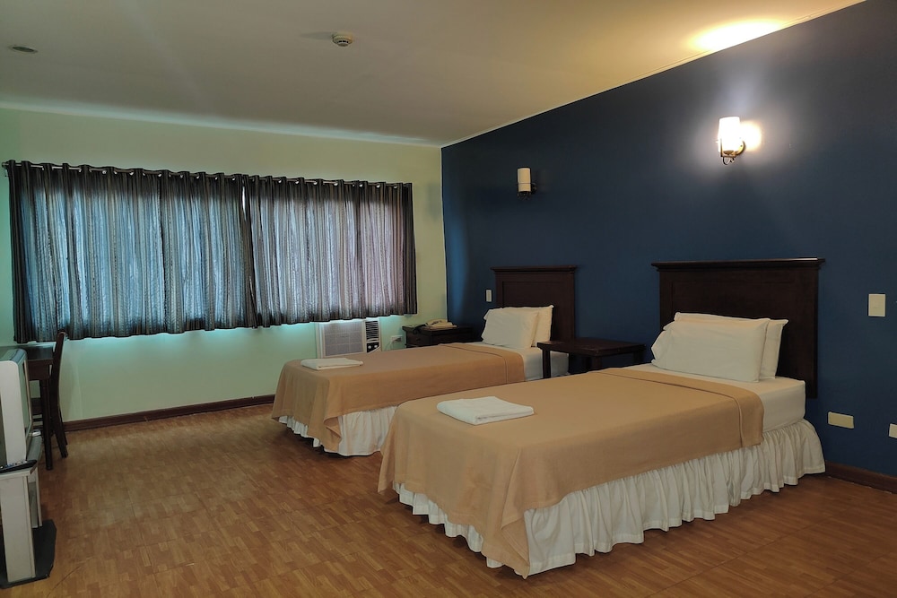 STANDARD, TWIN BEDS