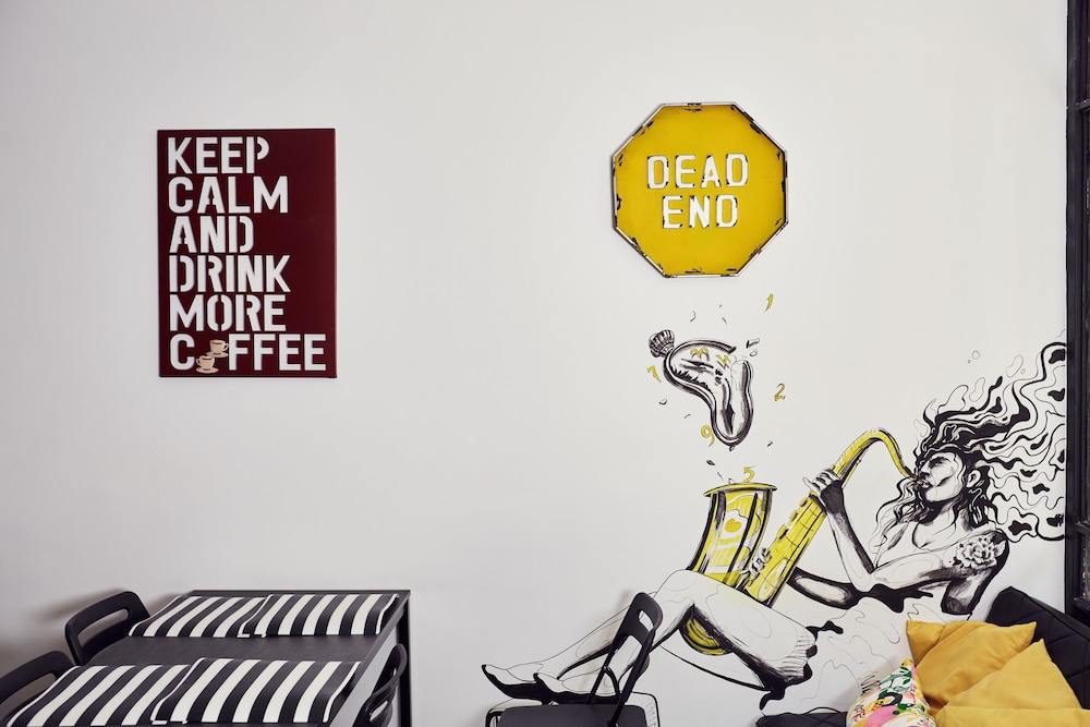 Free Hostels Barcelona 13/71