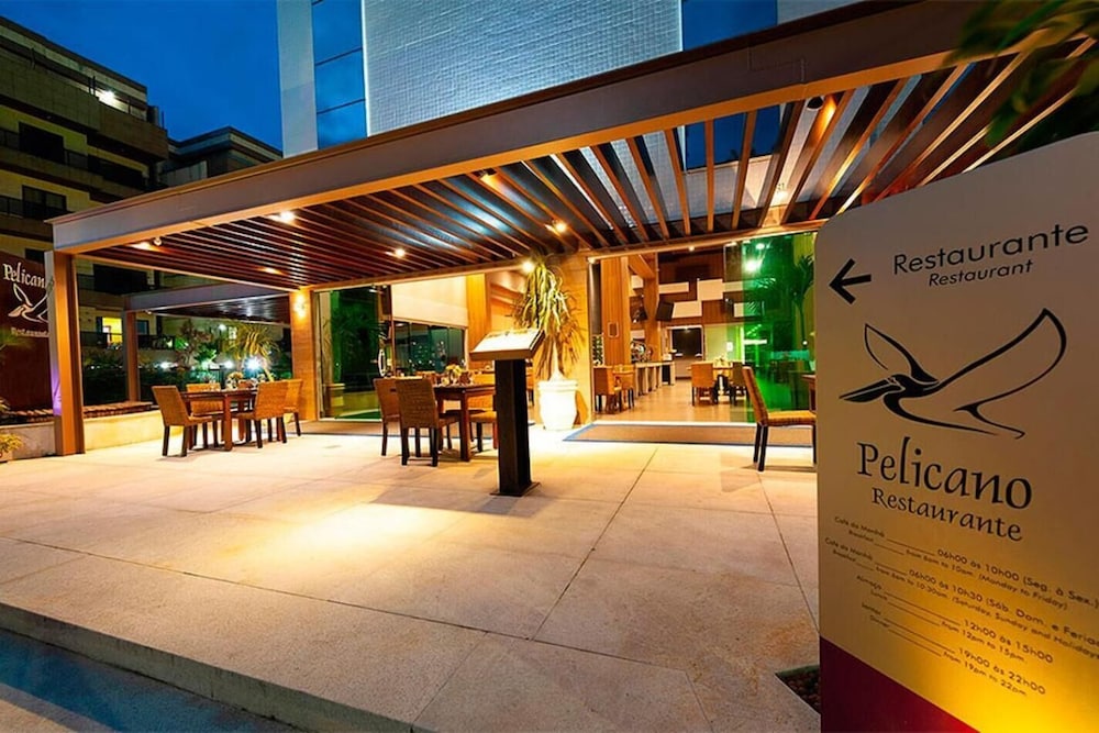 Matiz Oasis Cabo Frio Ex Best Western Plus Oasis Cabo Frio Hotel 4/40