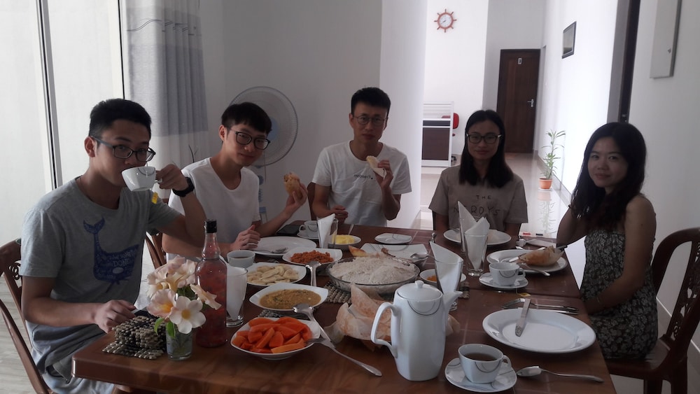 Risenlak Holiday Resort 18/35