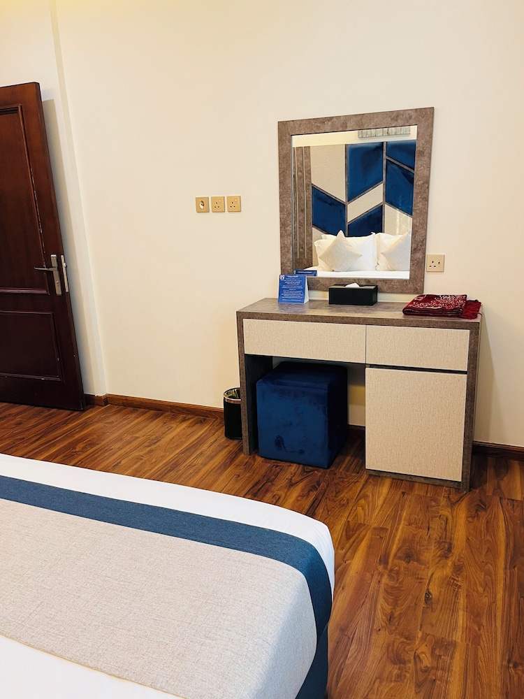مبيت للشقق الفندقية(Mabeet Hotel Apartments) 36/54