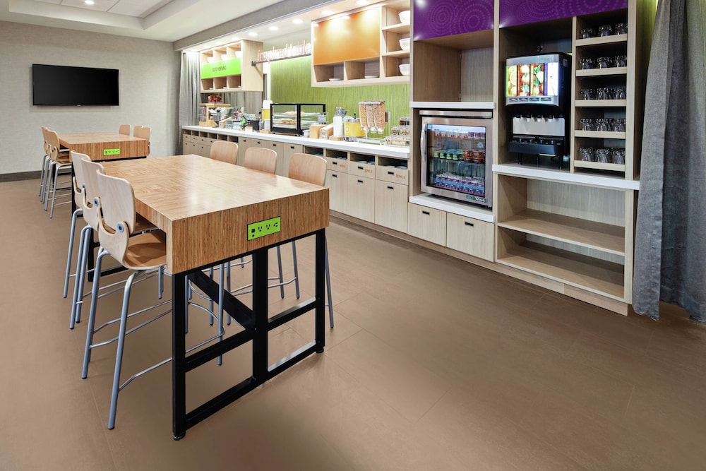 Home2 Suites by Hilton Alameda Oakland Airport 27/51
