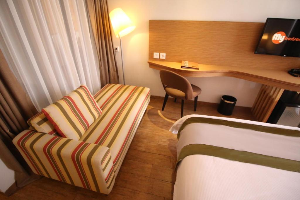 Liberta Hotel Jimbaran 21/45
