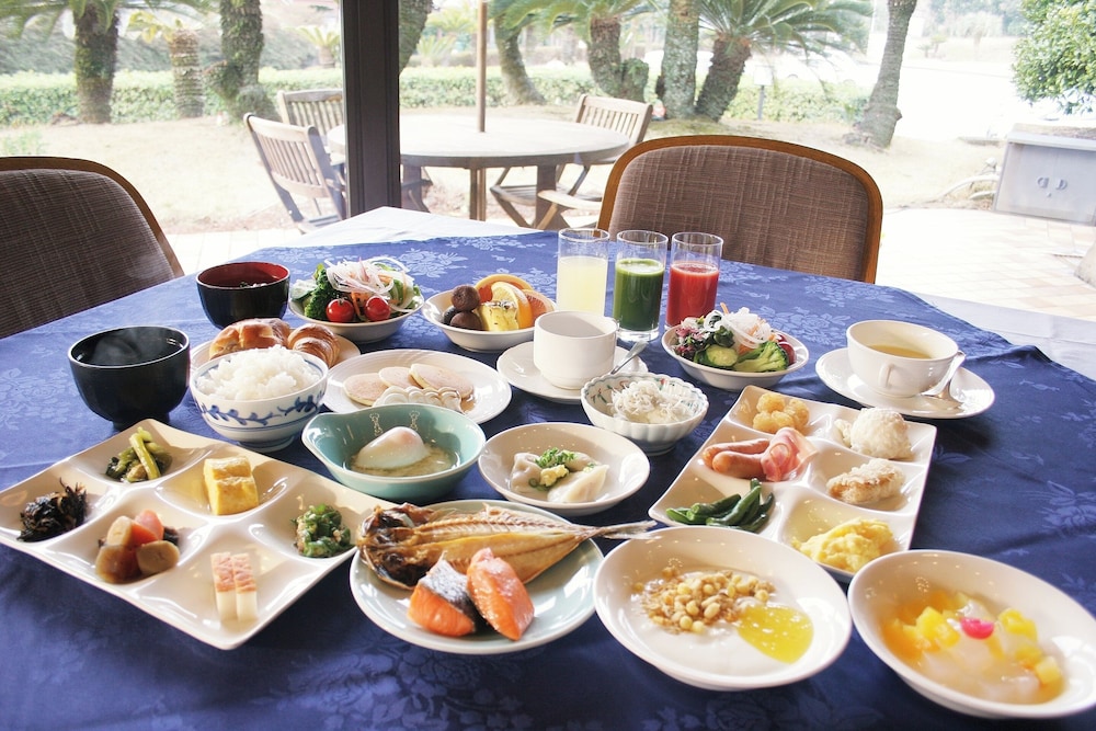 Izukogen Wanwan Paradise Hotel & Cottage 43/57