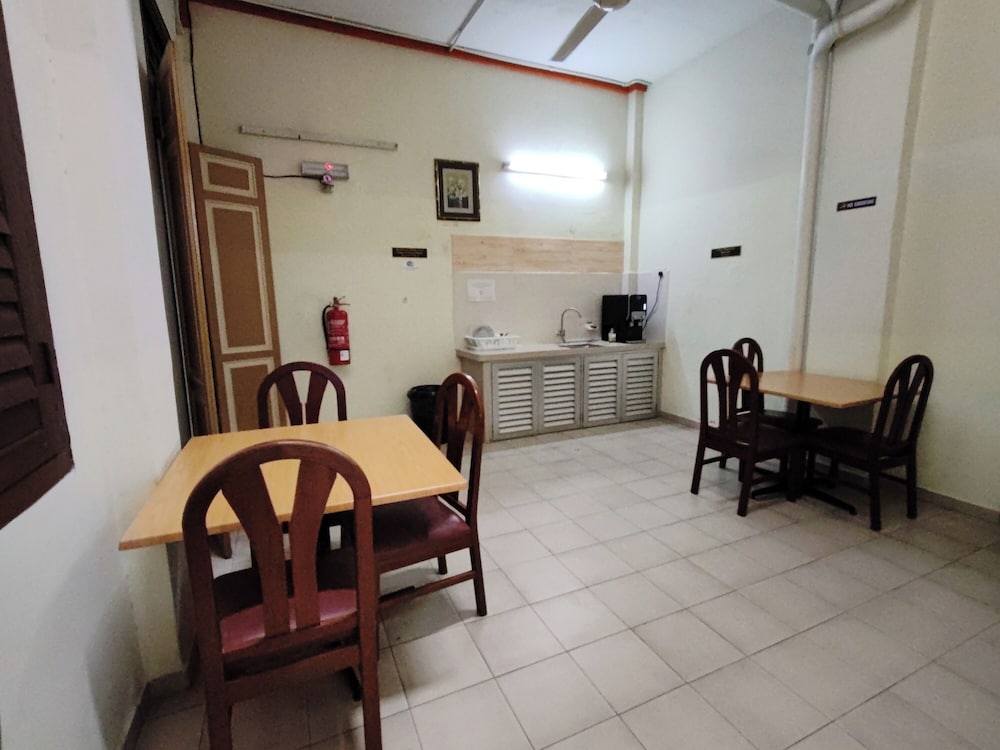 Old Penang Heritage Inn by ZUZU 65/79