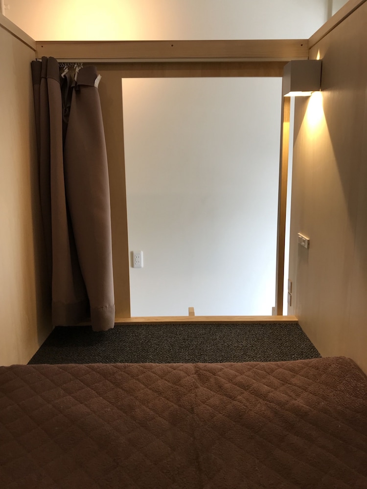 Santiago Guesthouse Kyoto 12/32