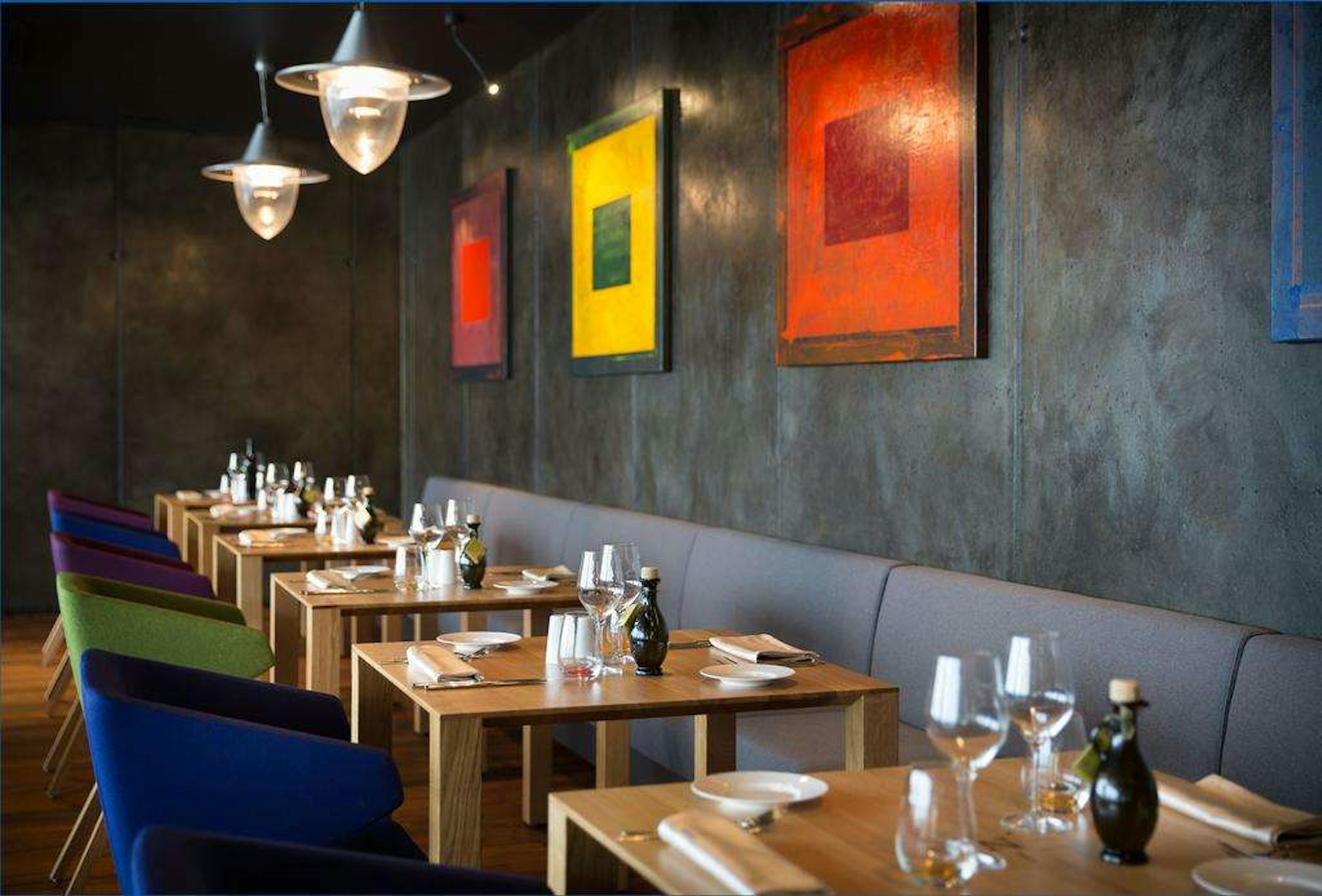Boutique & Design Hotel Navis 69/77
