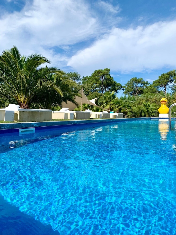 Beaumanoir Small Luxury Boutique Hotel 21/51