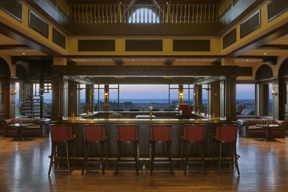The Cascades Golf Resort, Spa and Thallasso 37/50
