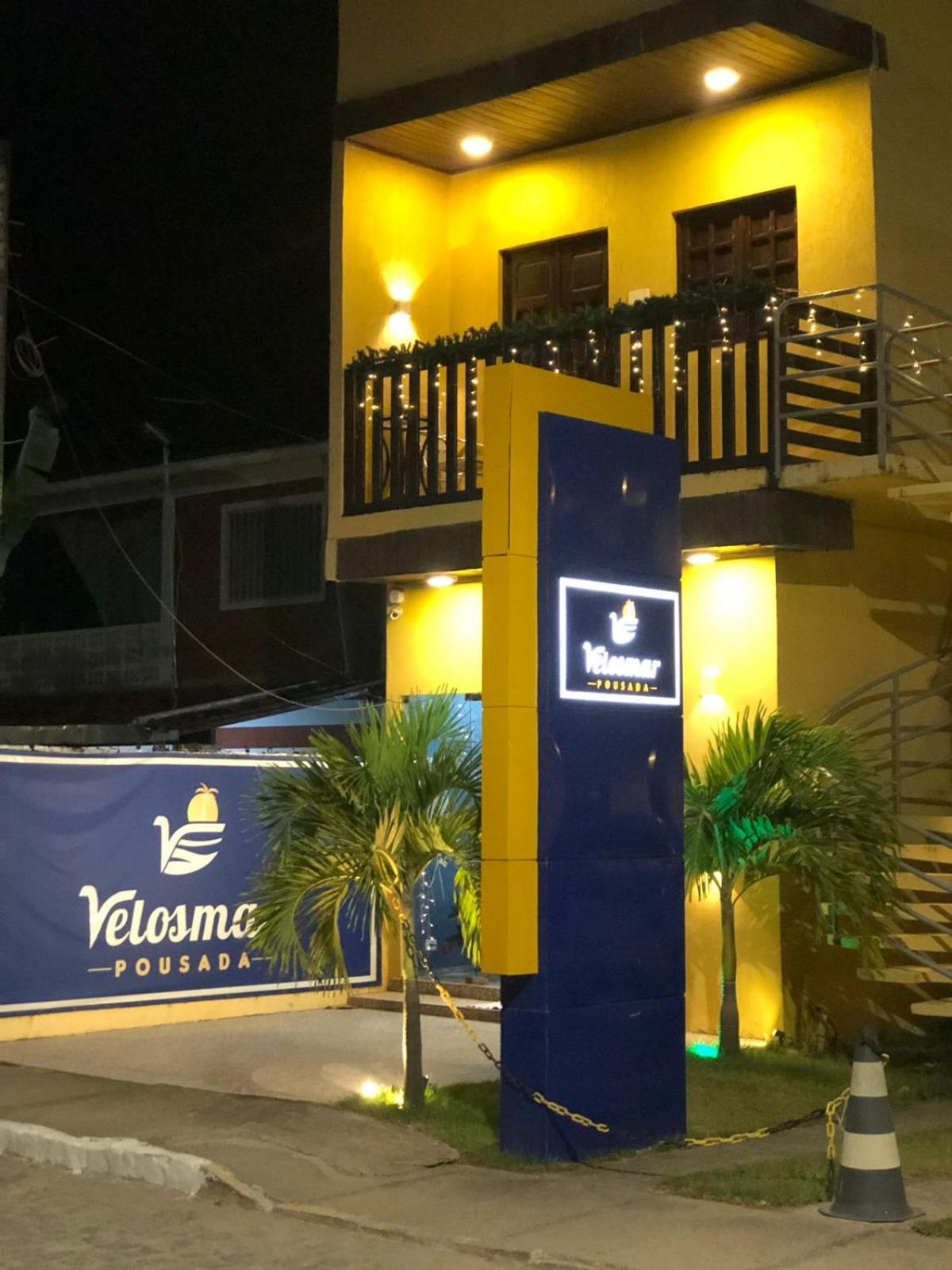 Pousada Velosmar 2/50
