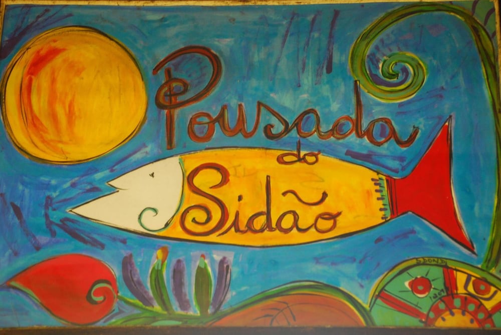 Pousada Do Sidão 15/42