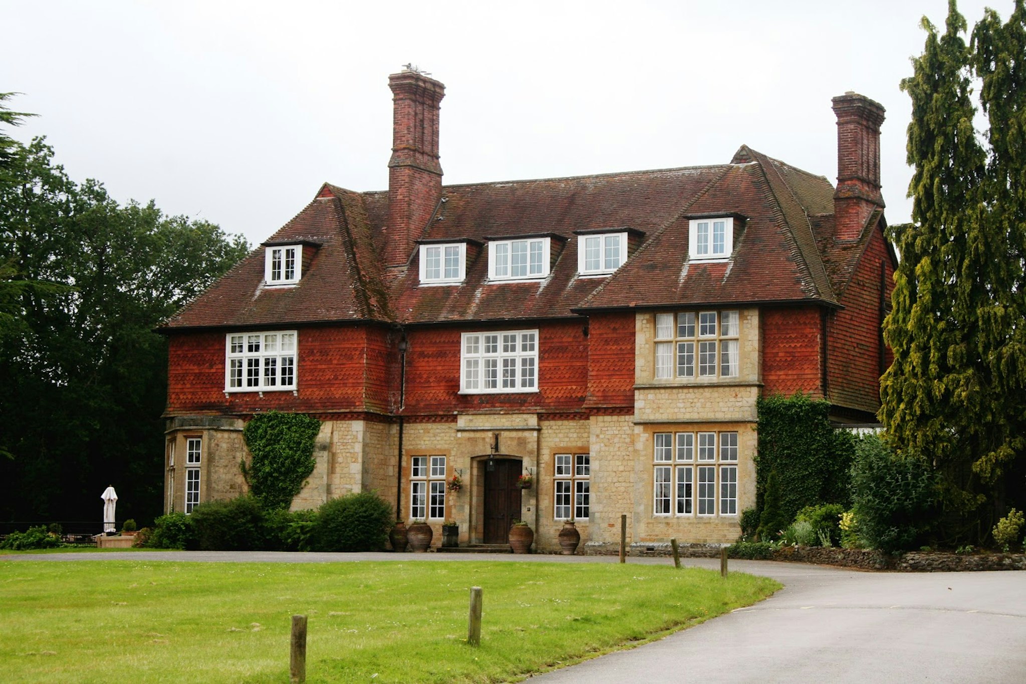Champneys Forest Mere 21/22