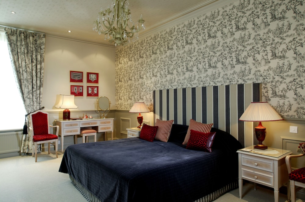 Tufton Arms Hotel 17/55
