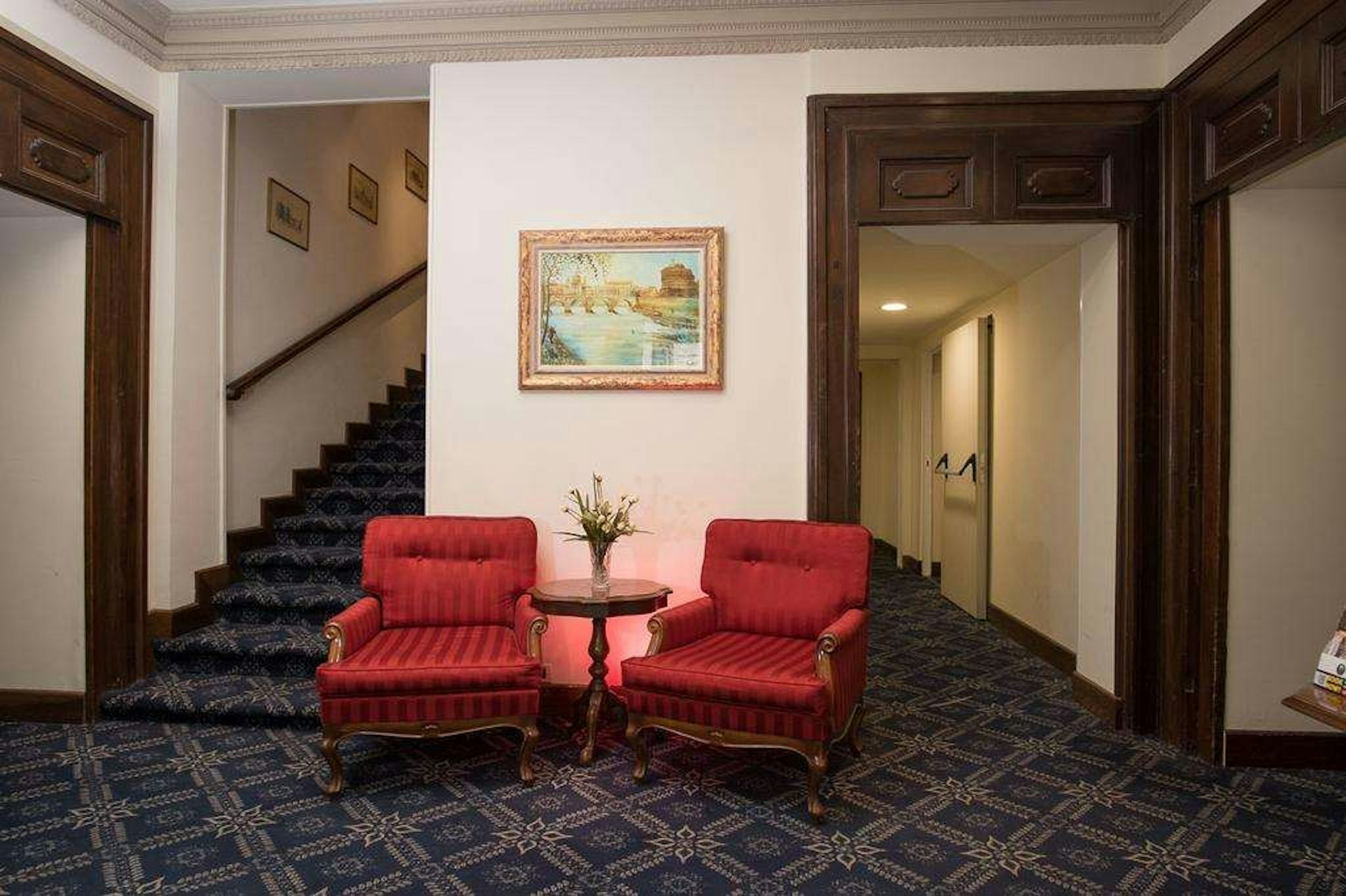 Hotel Villa Delle Rose 49/78