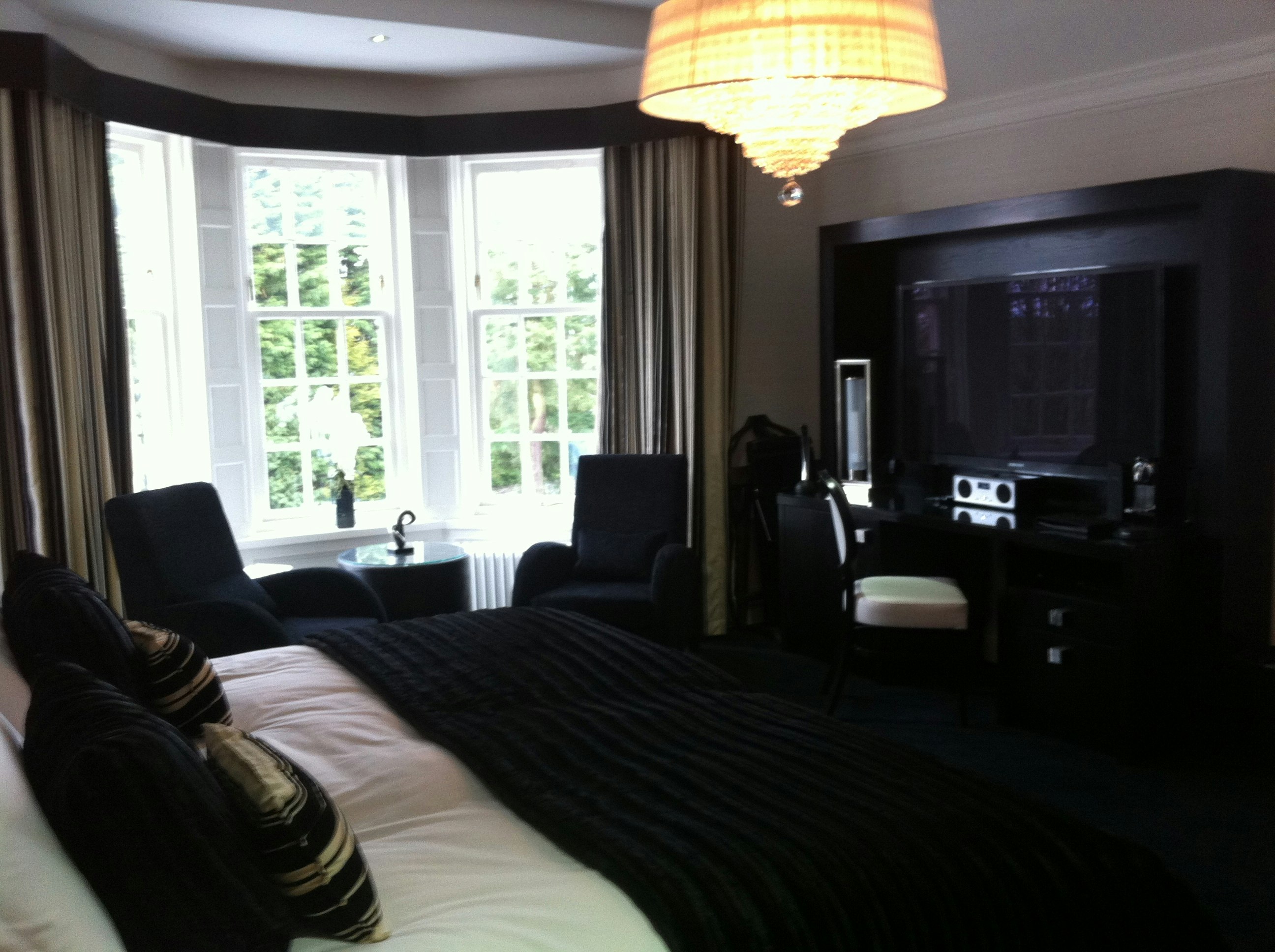 The Cairn Lodge Hotel 2/11