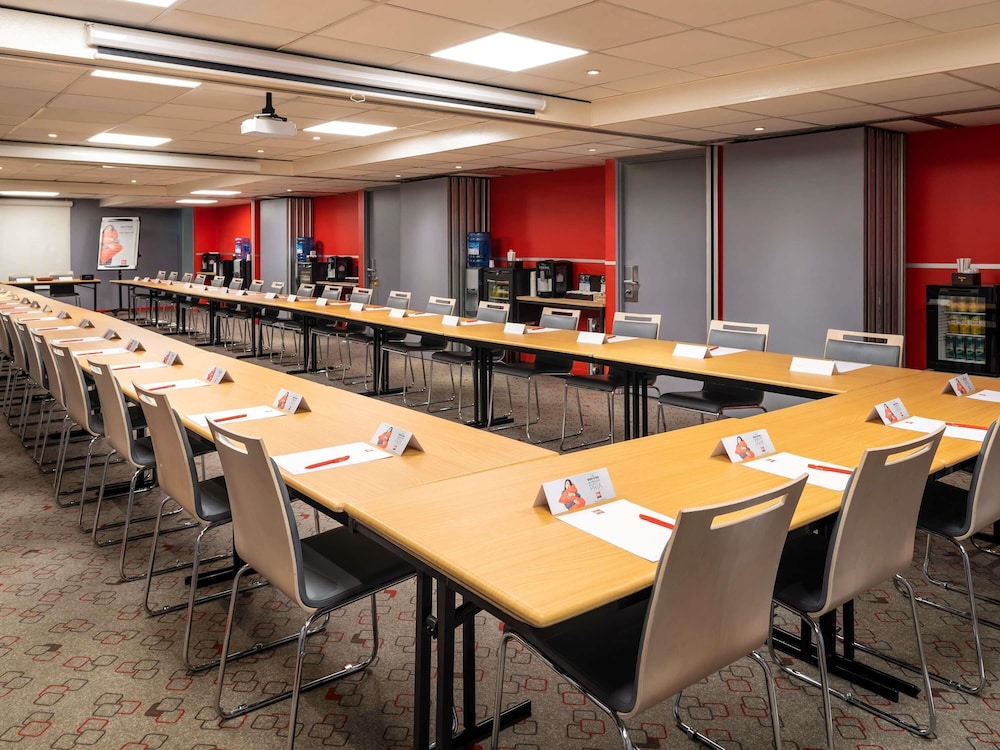 Ibis Paris Alesia Montparnasse 14Eme 59/67