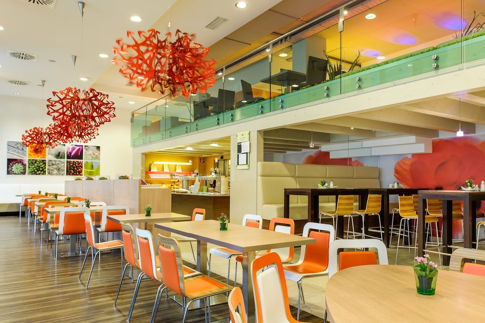 ibis Wien Messe 57/72
