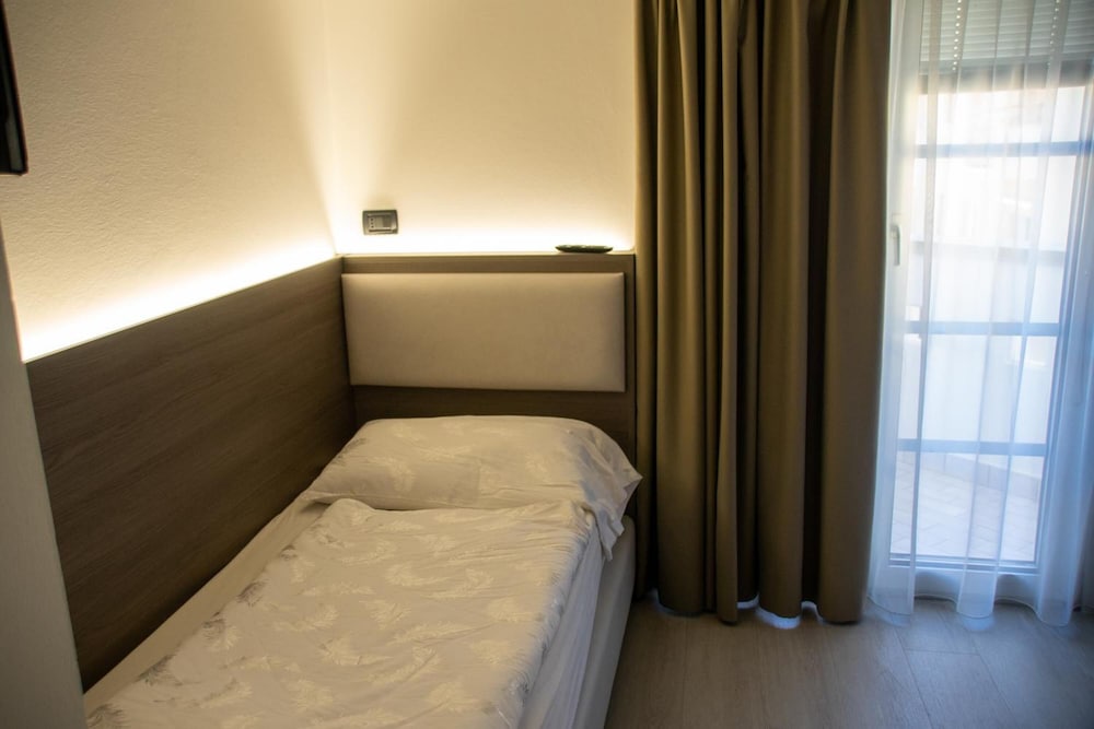 Hotel Garni Villa Fontana 27/40