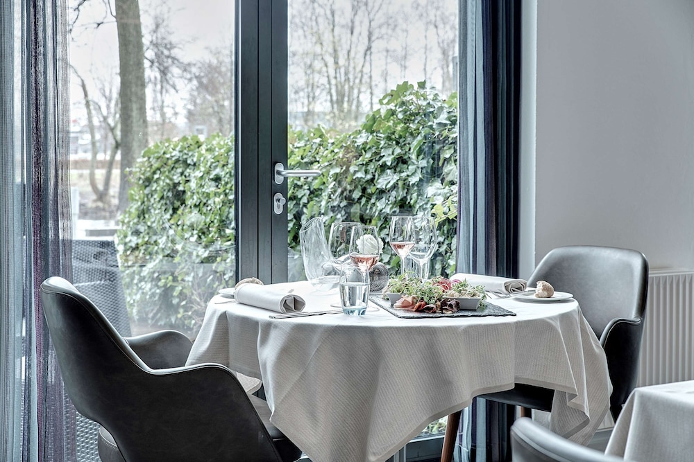 Radisson Blu Papirfabrikken Hotel Silkeborg 49/62