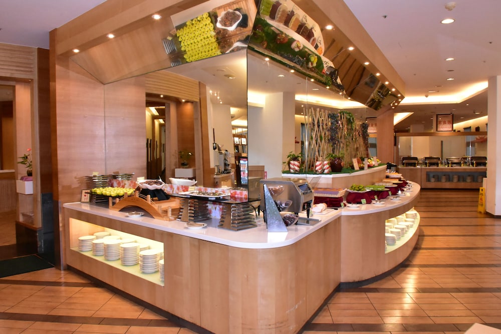 Hoya Resort Hotel Wuling 28/33