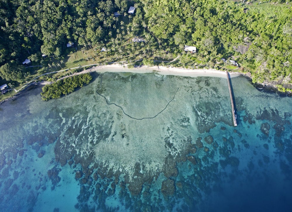 The Remote Resort, Fiji Islands 63/67