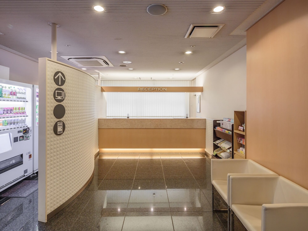 Hotel Mystays Higashi Ikebukuro 7/46