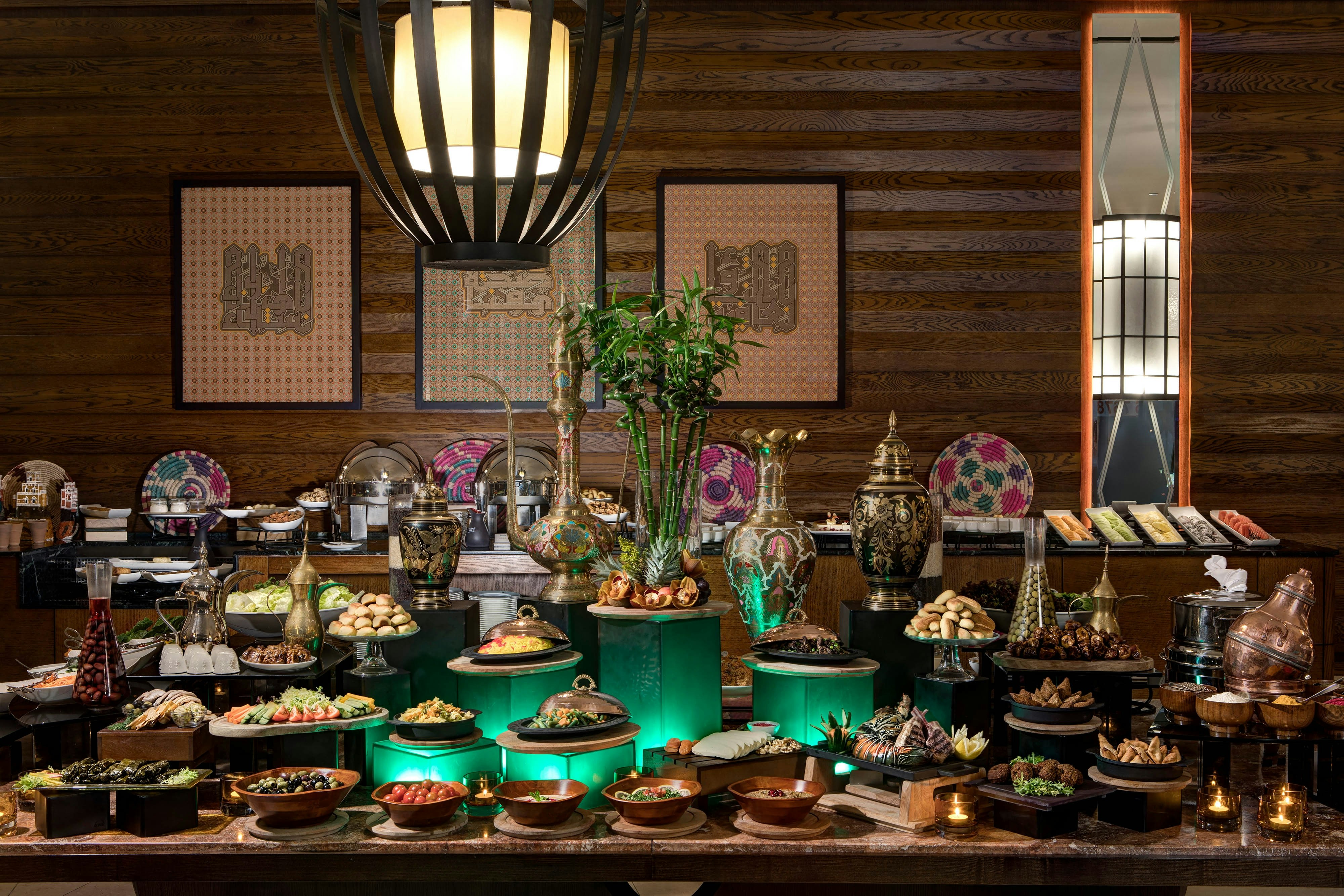 فندق ومنتجع أصيلة جدة(Assila, a Luxury Collection Hotel, Jeddah) 20/72