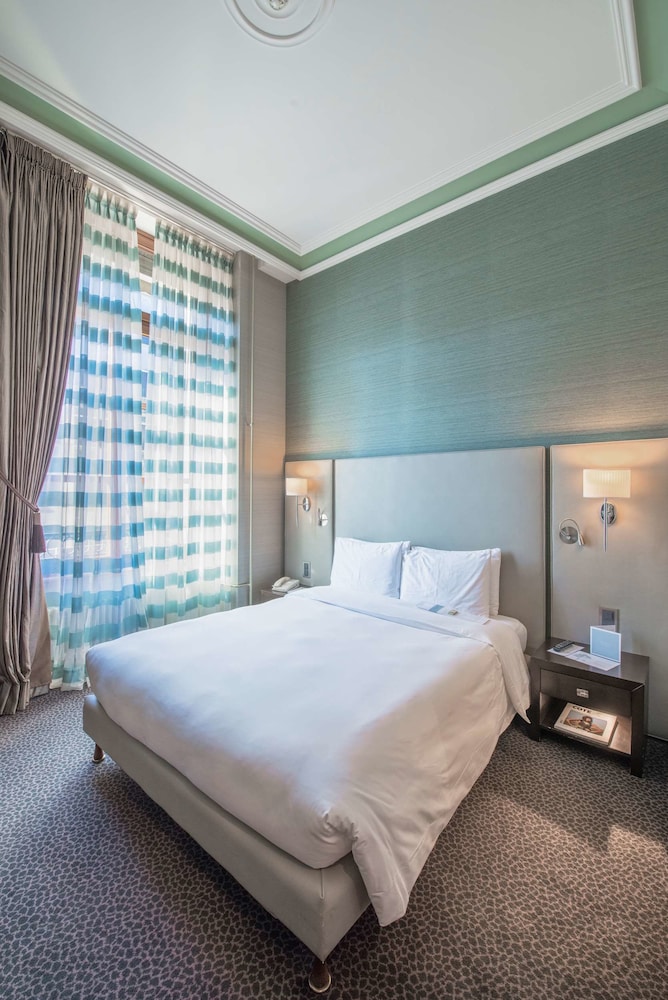 Hotel Metropole Geneve 16/57