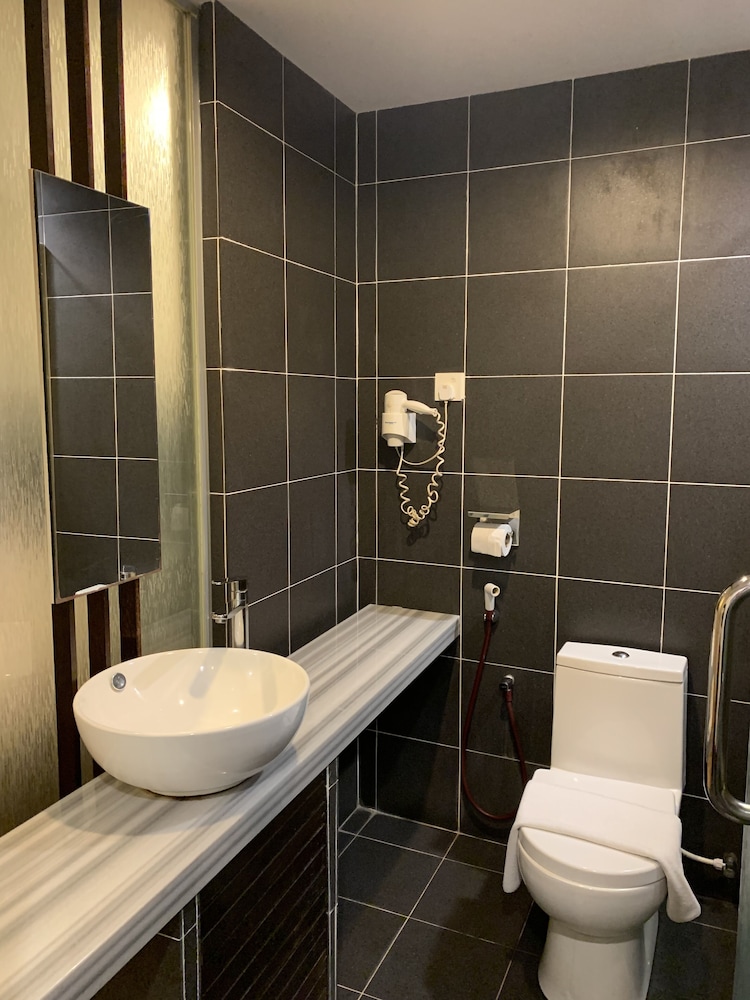 T+ Hotel Sungai Petani 67/70