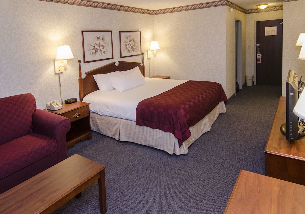 Ramada By Wyndham Angola/Fremont Area 9/41