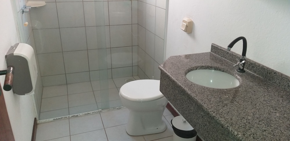 Pousada Chacara Rio Jordao 46/50