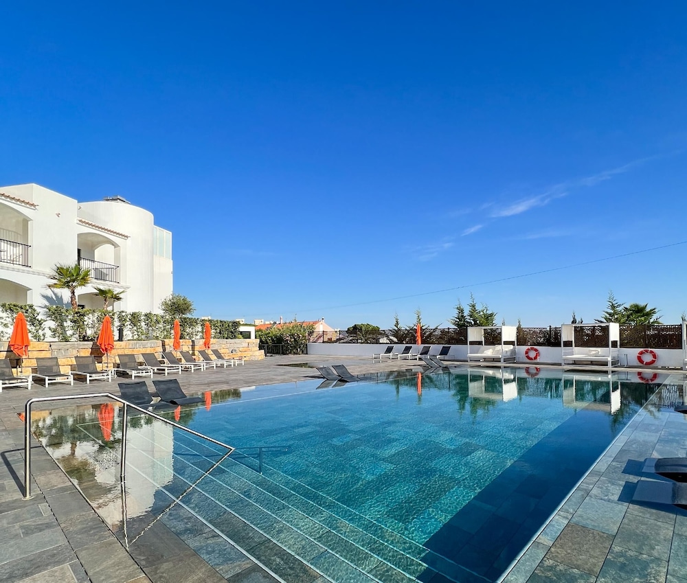 Regency Salgados Hotel and Spa, Albufeira 57/60