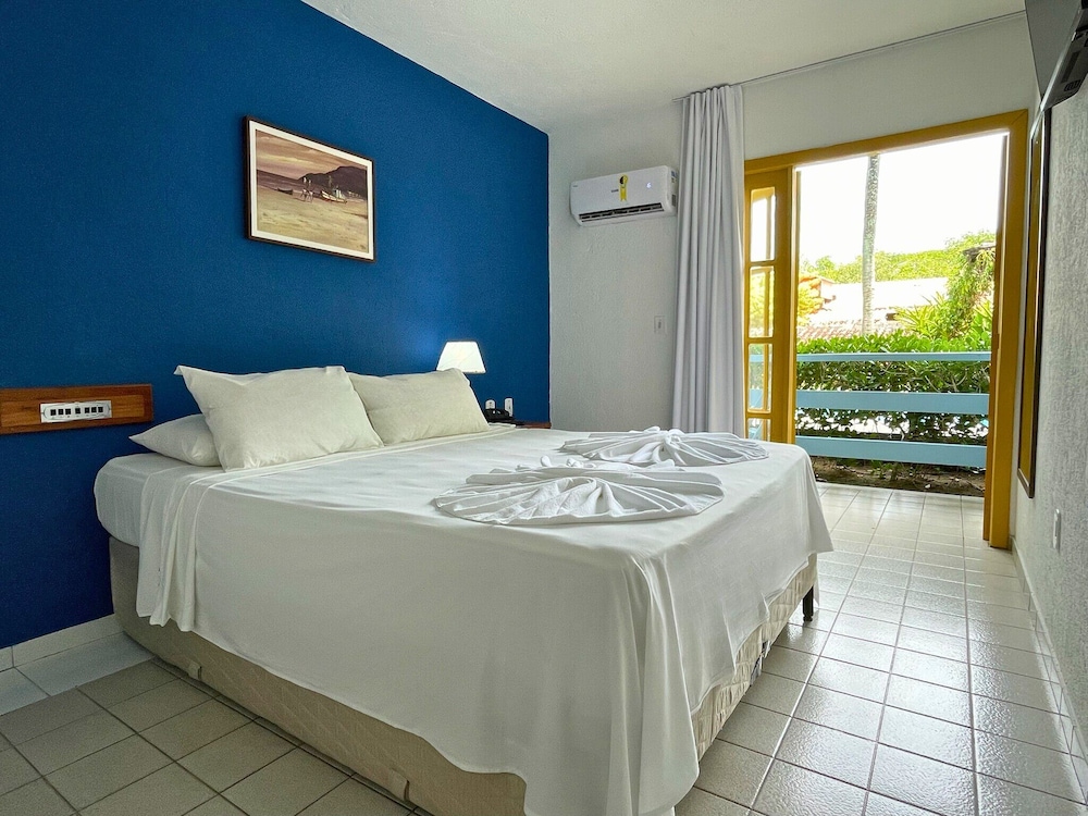 SUPERIOR, DOUBLE BED