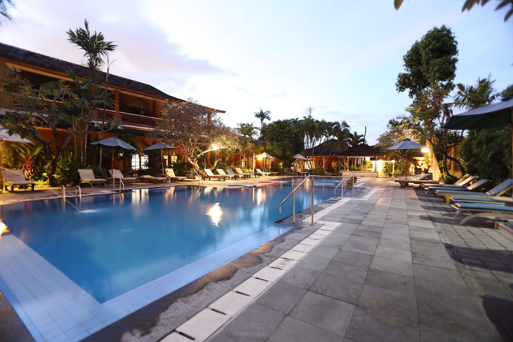 BUMI AYU BUNGALOWS 9/66
