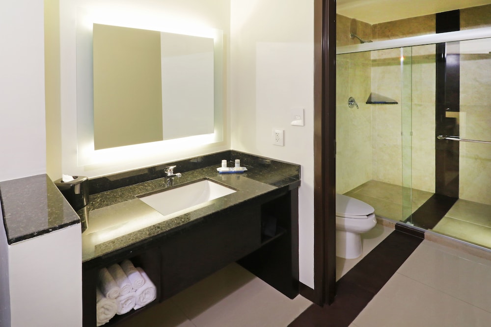 Holiday Inn Express Tuxpan 64/78