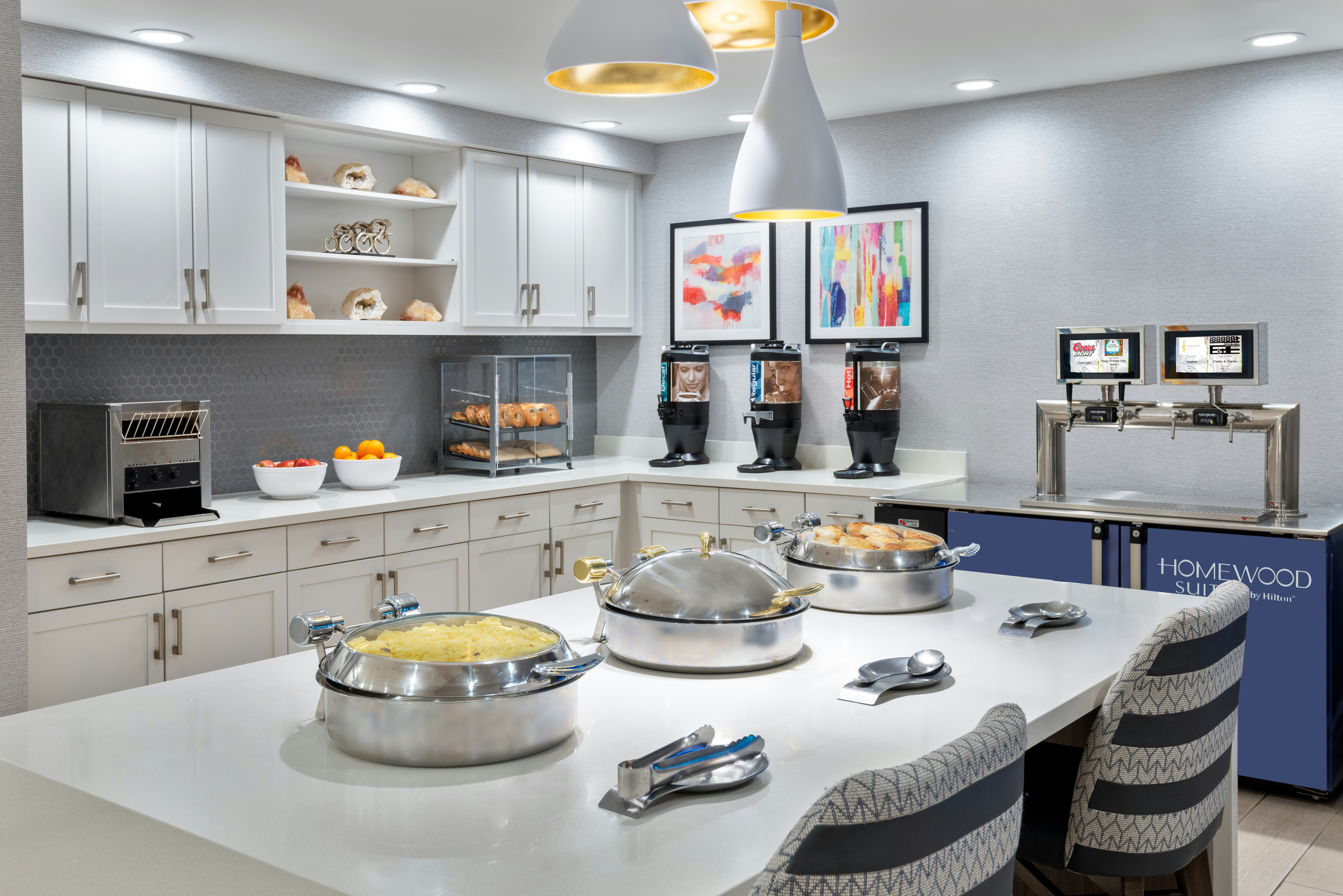 Homewood Suites By Hilton Boston/Canton Ma 48/59