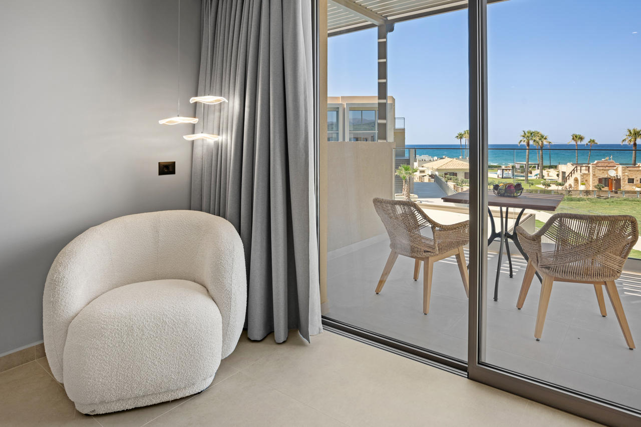 Ventale Island Breeze Resort 23/34