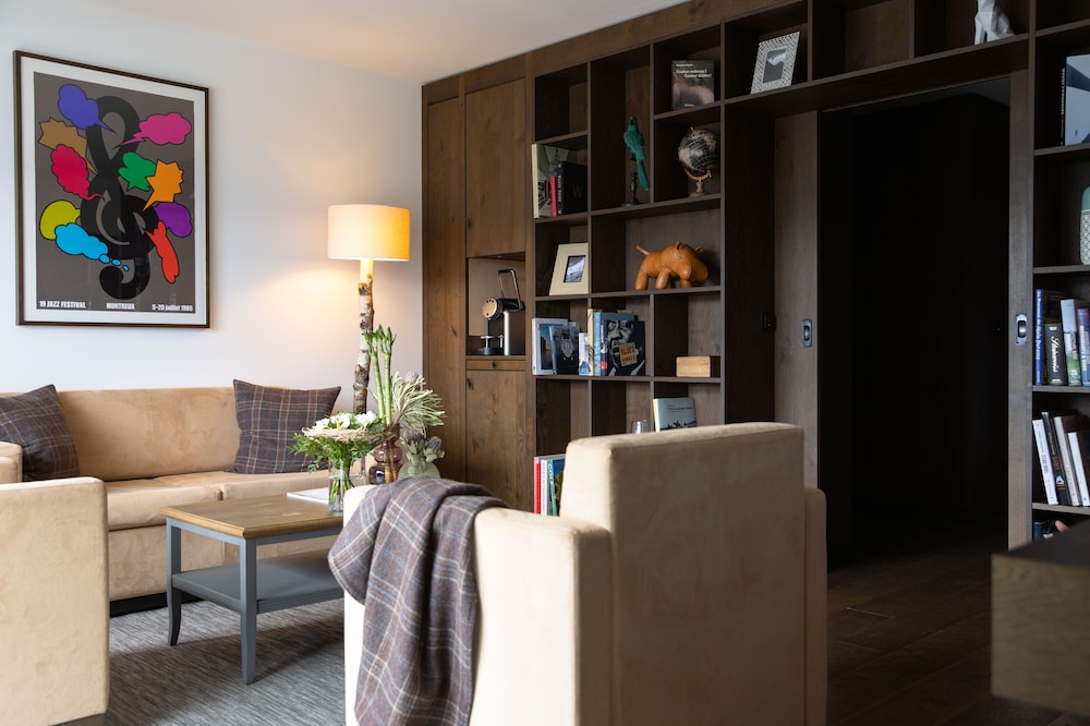 Crans Ambassador Luxury Sport Resort 62/86