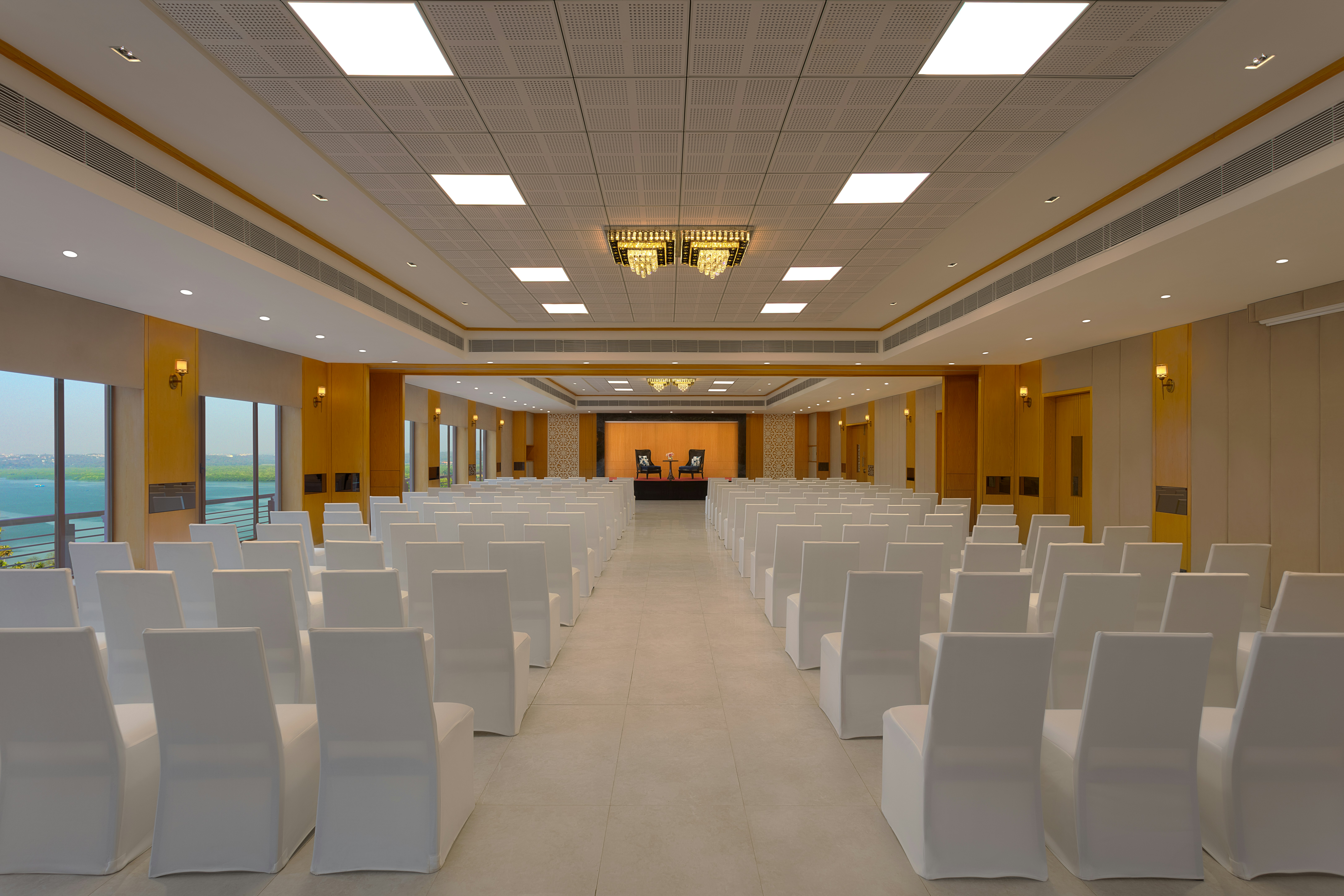 Doubletree By Hilton Goa Panaji 56/69