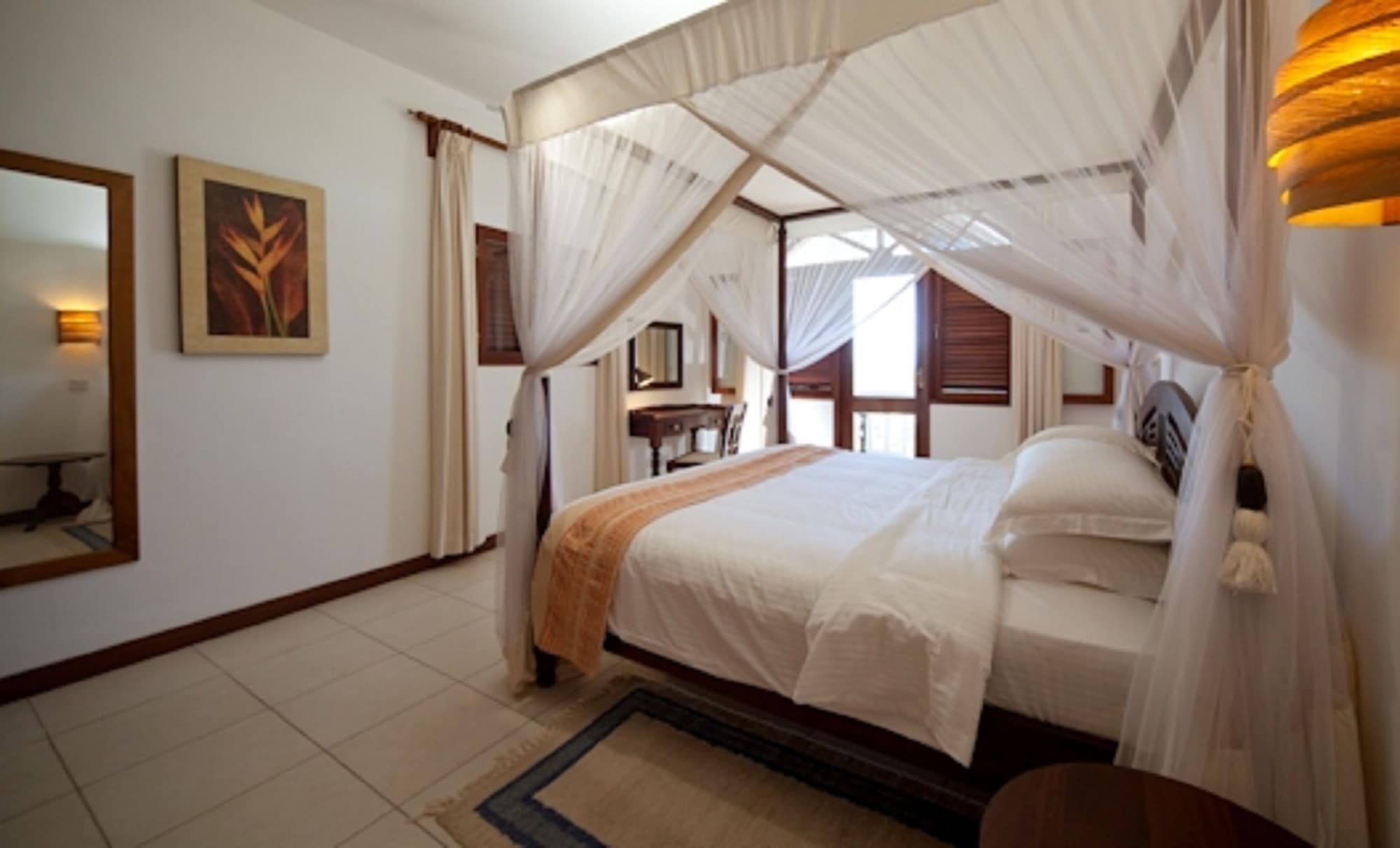 3 Bedroom Suite