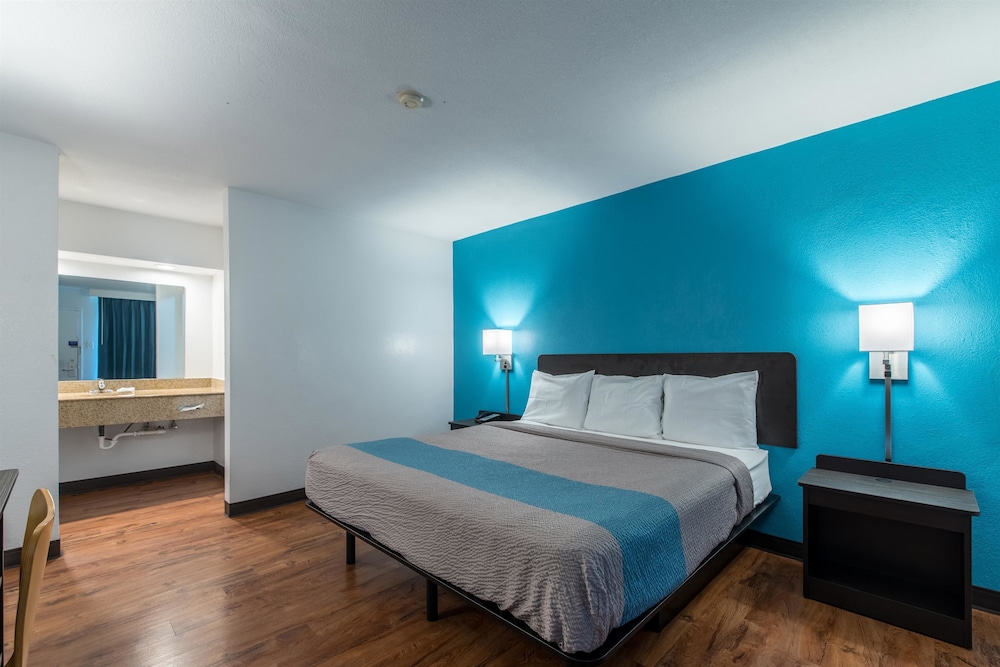 Americas Best Value Inn Hamilton 20/45