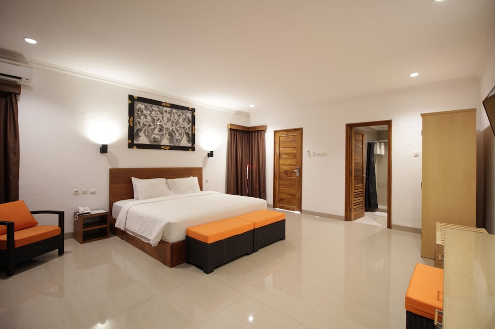 Ring Sameton Resort Hotel 19/45
