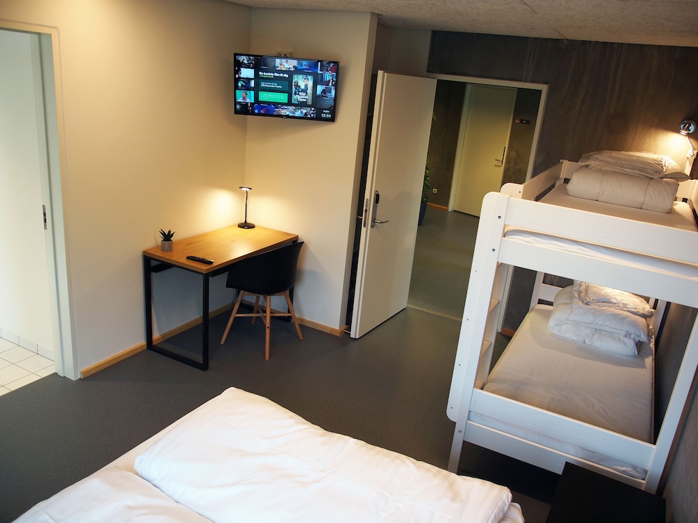 Dbu Hotel And Kursuscenter 6/40