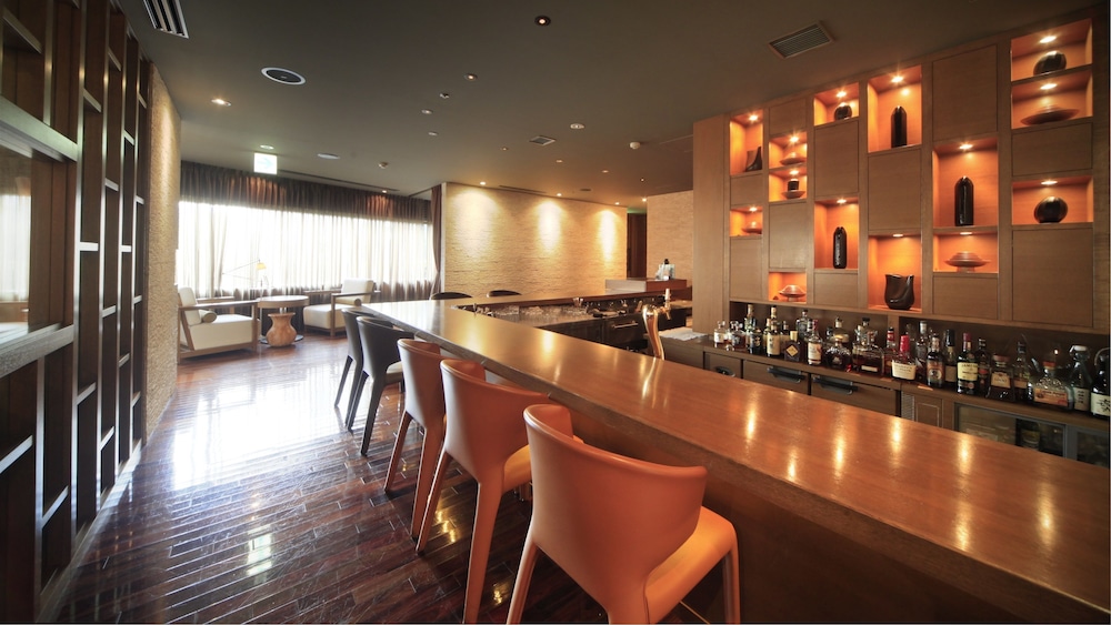 Hotel Sunroute Plaza Shinjuku 39/50