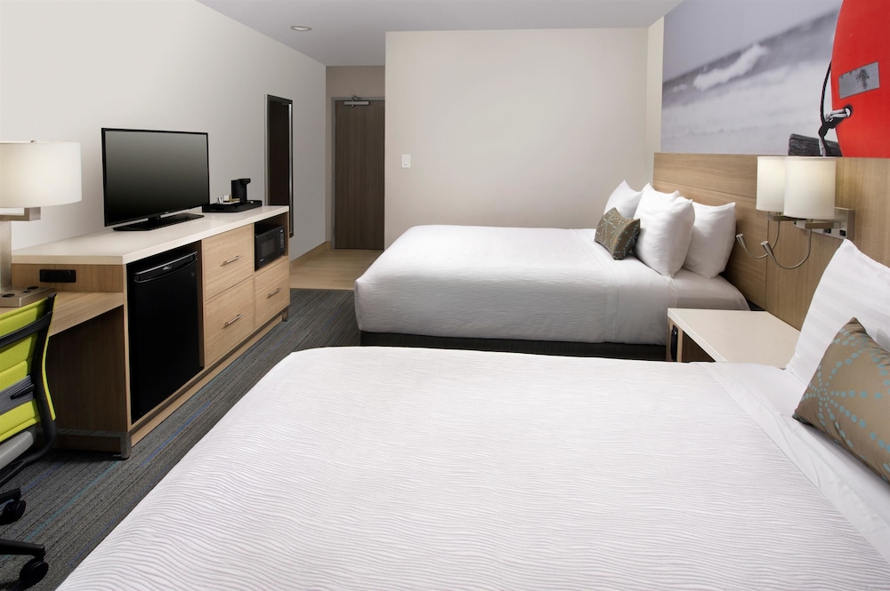 Best Western Beachside Inn 12/41