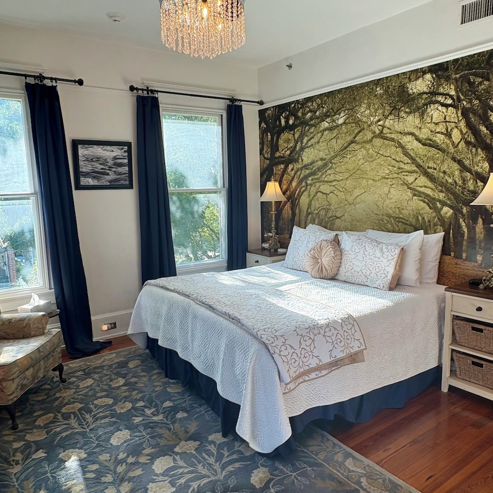 Hoyt House Amelia Island 19/51
