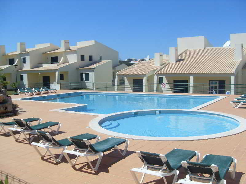 Glenridge Albufeira Beach and Golf Resort 27/32
