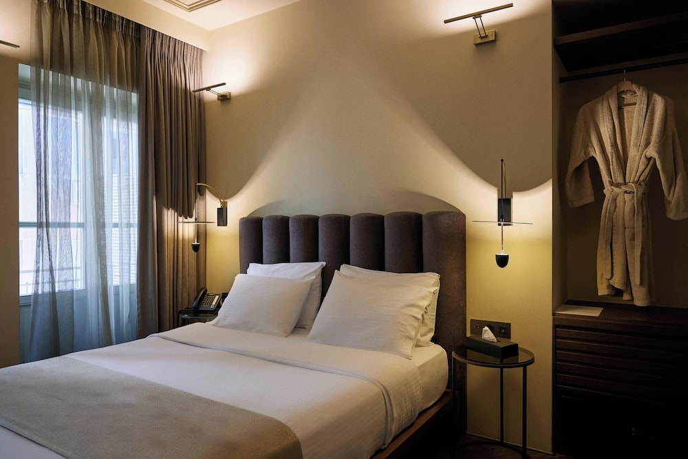 Athens 1890 Boutique Hotel & Spa 12/49