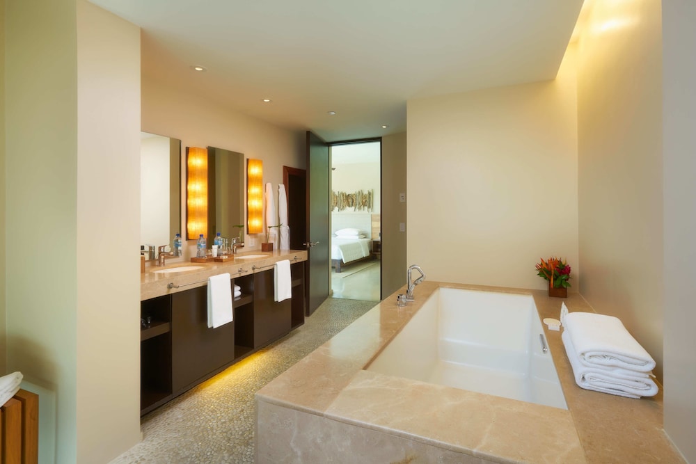 Andaz Papagayo Resort - a concept by Hyatt 17/76