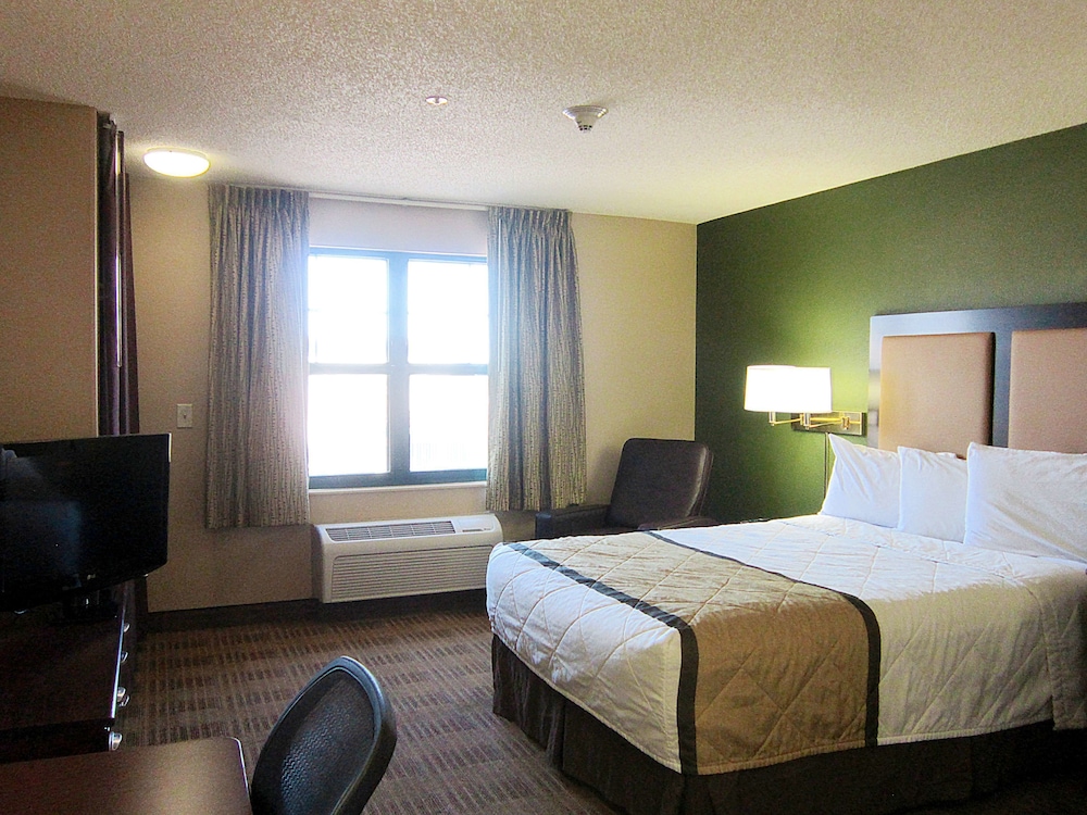 Extended Stay America Select Suites - Wilkes - Barre - Scranton 20/45